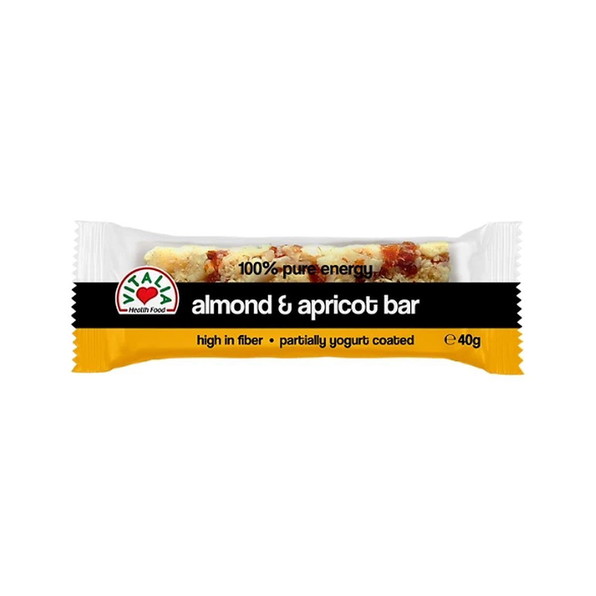 vitalia-energy-bar-with-apricot-and-almond-40g-5310099022711 Energy Bar with Apricot & Almond 40g – Image 1