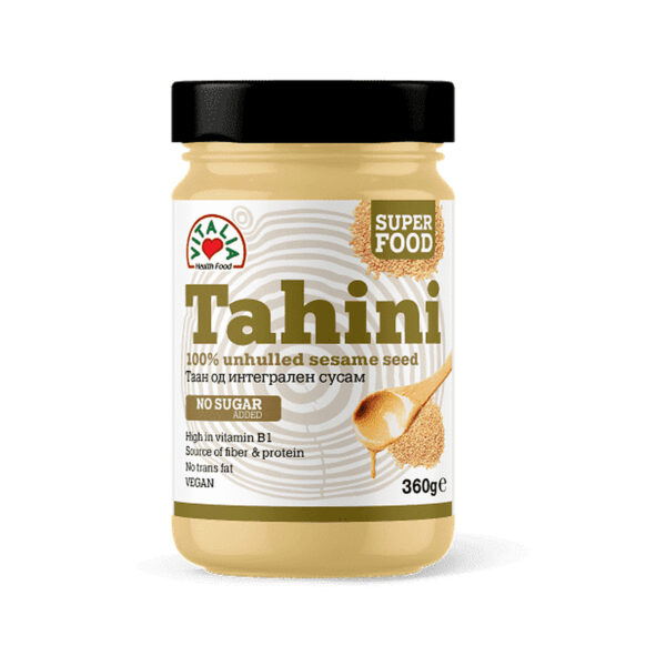 Integral Tahini 360g